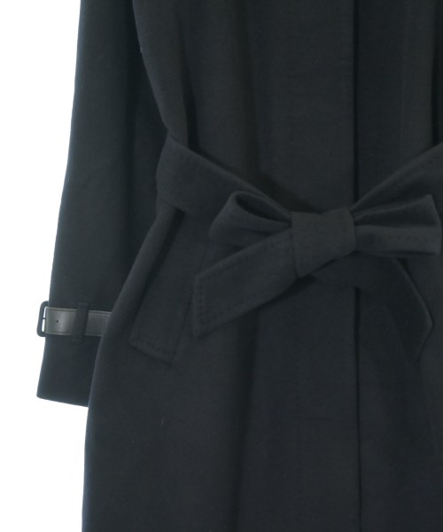 AQUASCUTUM（アクアスキュータム）その他 黒 サイズ:F レディース/2200688249014