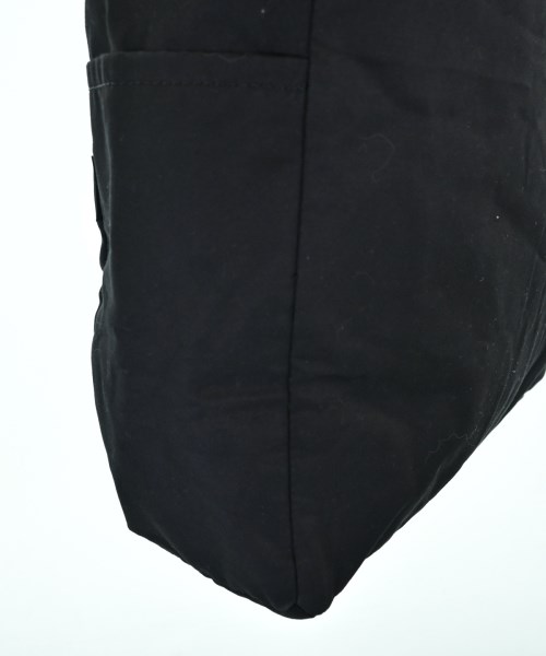 AQUASCUTUM（アクアスキュータム）トートバッグ 黒 サイズ:- メンズ/2200695583156