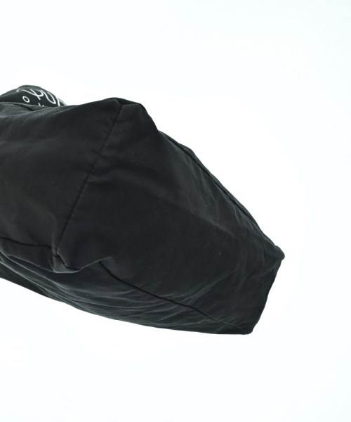 AQUASCUTUM（アクアスキュータム）トートバッグ 黒 サイズ:- メンズ/2200695583156