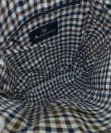 AQUASCUTUM（アクアスキュータム）トートバッグ 黒 サイズ:- メンズ/2200695583156