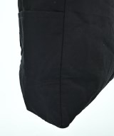 AQUASCUTUM（アクアスキュータム）トートバッグ 黒 サイズ:- メンズ/2200695583156