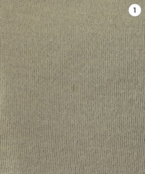 AQUASCUTUM（アクアスキュータム）ワンピース ベージュ サイズ:F/F レディース/2200696008061