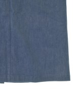 AQUASCUTUM（アクアスキュータム）ロング・マキシ丈スカート 青 サイズ:8(M位) レディース/2200690835052