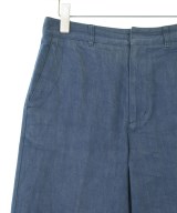AQUASCUTUM（アクアスキュータム）デニムパンツ 青 サイズ:8(M位) レディース/2200690835069
