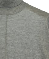 AQUASCUTUM（アクアスキュータム）ニット・セーター グレー サイズ:F レディース/2200693074113