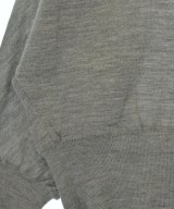 AQUASCUTUM（アクアスキュータム）ニット・セーター グレー サイズ:F レディース/2200693074113