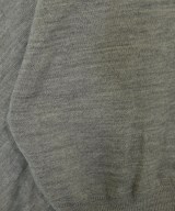 AQUASCUTUM（アクアスキュータム）ニット・セーター グレー サイズ:F レディース/2200693074113