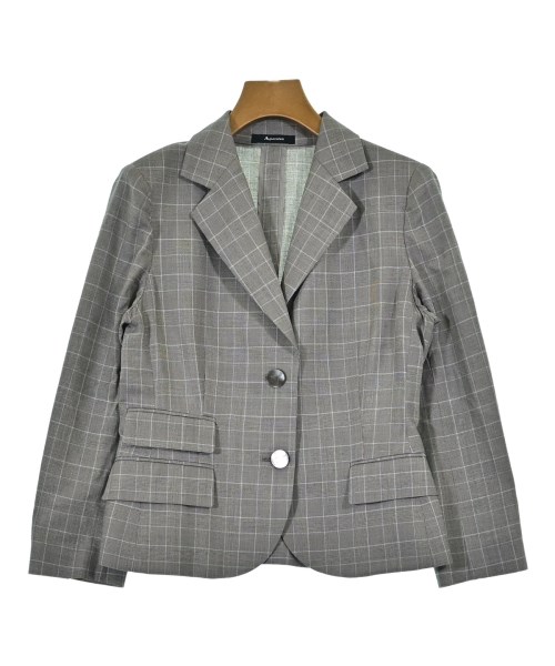 AQUASCUTUM（アクアスキュータム）その他 グレー サイズ:9/9(M位) レディース/2200697073105