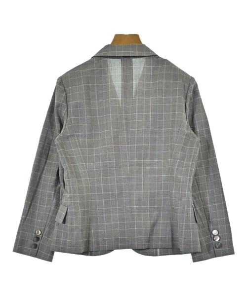 AQUASCUTUM（アクアスキュータム）その他 グレー サイズ:9/9(M位) レディース/2200697073105