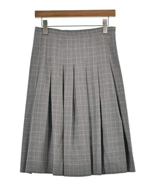 AQUASCUTUM（アクアスキュータム）その他 グレー サイズ:9/9(M位) レディース/2200697073105