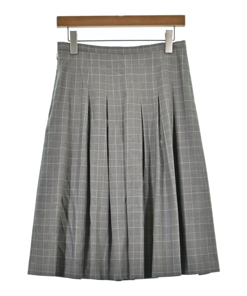 AQUASCUTUM（アクアスキュータム）その他 グレー サイズ:9/9(M位) レディース/2200697073105