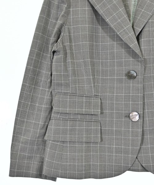 AQUASCUTUM（アクアスキュータム）その他 グレー サイズ:9/9(M位) レディース/2200697073105