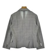 AQUASCUTUM（アクアスキュータム）その他 グレー サイズ:9/9(M位) レディース/2200697073105