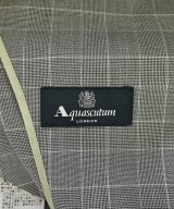 AQUASCUTUM（アクアスキュータム）その他 グレー サイズ:9/9(M位) レディース/2200697073105