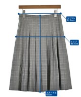 AQUASCUTUM（アクアスキュータム）その他 グレー サイズ:9/9(M位) レディース/2200697073105