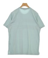 AQUASCUTUM（アクアスキュータム）Tシャツ・カットソー 青 サイズ:L メンズ/2200698764064