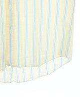 AQUASCUTUM（アクアスキュータム）カジュアルシャツ 黄 サイズ:M メンズ/2200697137036