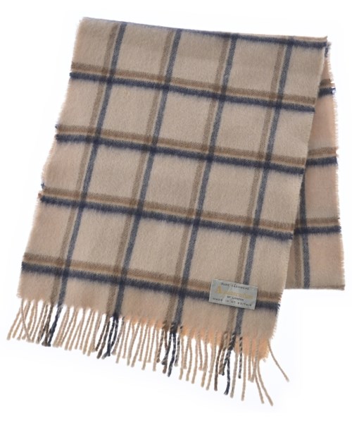 アクアスキュータム(AQUASCUTUM)のAQUASCUTUM マフラー