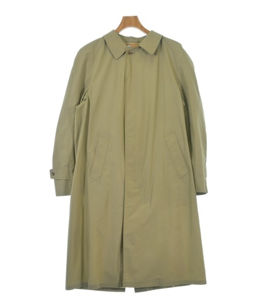 アクアスキュータム(AQUASCUTUM)のAQUASCUTUM ステンカラーコート
