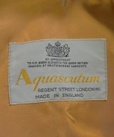 AQUASCUTUM（アクアスキュータム）ステンカラーコート ベージュ サイズ:38(S位) メンズ/2200700939039