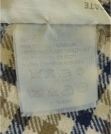 AQUASCUTUM（アクアスキュータム）ステンカラーコート ベージュ サイズ:38(S位) メンズ/2200700939039