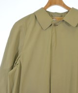 AQUASCUTUM（アクアスキュータム）ステンカラーコート ベージュ サイズ:38(S位) メンズ/2200700939039