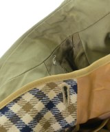 AQUASCUTUM（アクアスキュータム）ステンカラーコート ベージュ サイズ:38(S位) メンズ/2200700939039