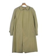 AQUASCUTUM ステンカラーコート