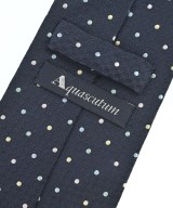 AQUASCUTUM（アクアスキュータム）ネクタイ 紺 サイズ:- メンズ/2200697913111