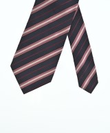 AQUASCUTUM（アクアスキュータム）ネクタイ 紺 サイズ:- メンズ/2200700349050