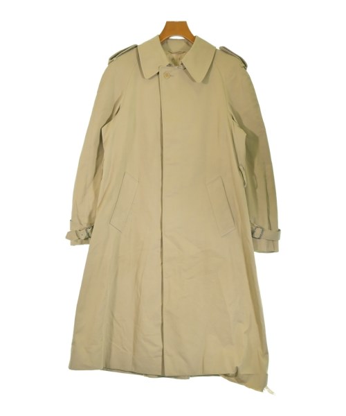 アクアスキュータム(AQUASCUTUM)のAQUASCUTUM ステンカラーコート