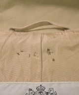 AQUASCUTUM（アクアスキュータム）ステンカラーコート ベージュ サイズ:5(XXL位) メンズ/2200701235017