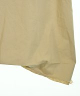 AQUASCUTUM（アクアスキュータム）ステンカラーコート ベージュ サイズ:5(XXL位) メンズ/2200701235017
