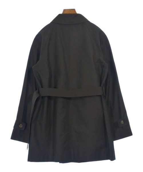 AQUASCUTUM（アクアスキュータム）その他 茶 サイズ:6F(S位) レディース/2200698843165