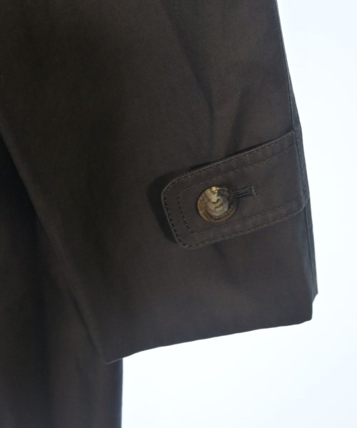AQUASCUTUM（アクアスキュータム）その他 茶 サイズ:6F(S位) レディース/2200698843165