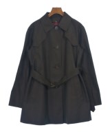 AQUASCUTUM（アクアスキュータム）その他 茶 サイズ:6F(S位) レディース/2200698843165