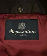 AQUASCUTUM（アクアスキュータム）その他 茶 サイズ:6F(S位) レディース/2200698843165