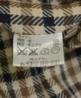 AQUASCUTUM（アクアスキュータム）その他 茶 サイズ:6F(S位) レディース/2200698843165