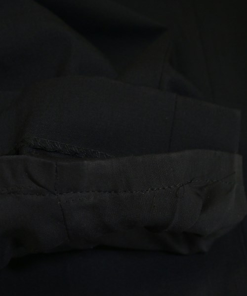 AQUASCUTUM（アクアスキュータム）クロップドパンツ 紺 サイズ:6(XS位) レディース/2200701835040