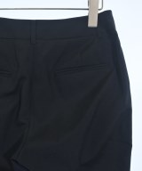 AQUASCUTUM（アクアスキュータム）クロップドパンツ 紺 サイズ:6(XS位) レディース/2200701835040