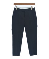 AQUASCUTUM クロップドパンツ