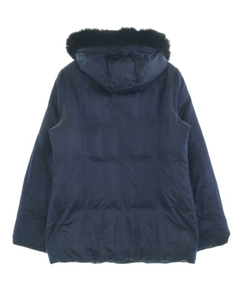 AQUASCUTUM（アクアスキュータム）その他 紺 サイズ:-(M位) レディース/2200655022039