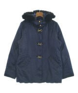 AQUASCUTUM（アクアスキュータム）その他 紺 サイズ:-(M位) レディース/2200655022039