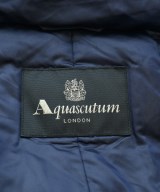 AQUASCUTUM（アクアスキュータム）その他 紺 サイズ:-(M位) レディース/2200655022039