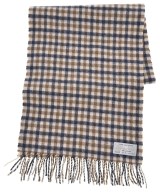 AQUASCUTUM マフラー