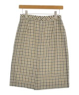 AQUASCUTUM（アクアスキュータム）ロング・マキシ丈スカート ベージュ サイズ:3S レディース/2200652209013