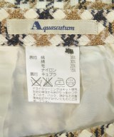 AQUASCUTUM（アクアスキュータム）ロング・マキシ丈スカート ベージュ サイズ:3S レディース/2200652209013