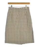 AQUASCUTUM ロング・マキシ丈スカート