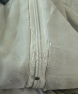 AQUASCUTUM（アクアスキュータム）ひざ丈スカート グレー サイズ:7(S位) レディース/2200655601036