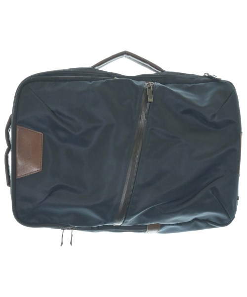 AQUASCUTUM（アクアスキュータム）バックパック・リュック 紺 サイズ:- メンズ/2200655414063